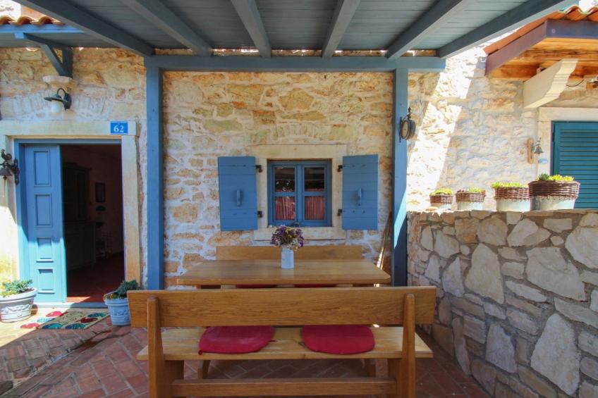 "Casa Daniela" mit Terrasse - foto 30