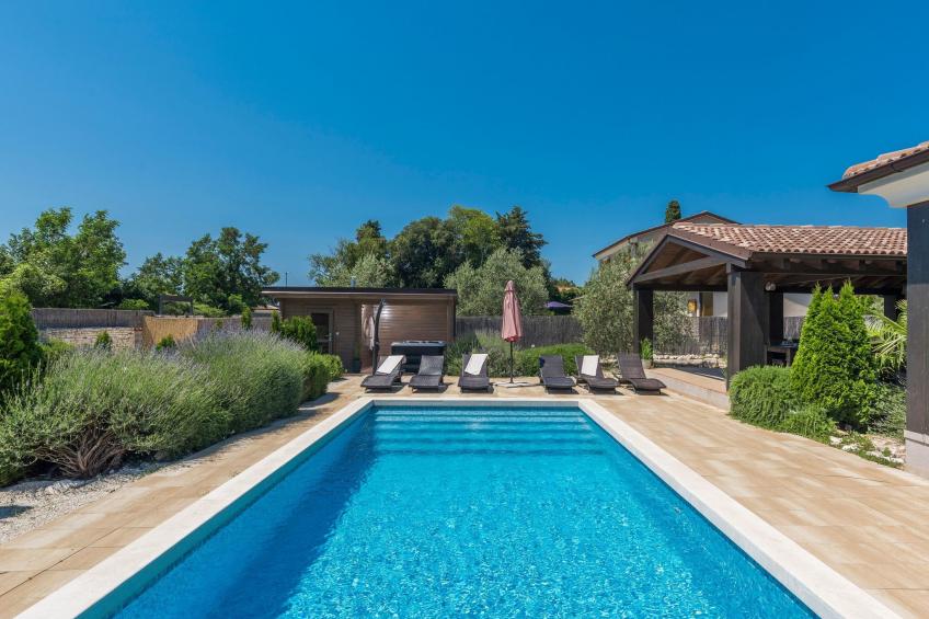 Villa Leonardo - foto 3