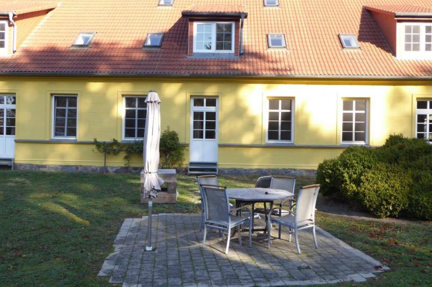 Hochwertige Ferienwohnung in Gingst - foto 15