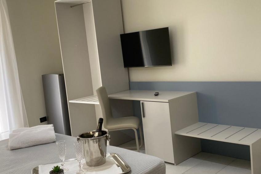 Scala dei Turchi Palace Suiten für 2 Personen in Realmonte - foto 4