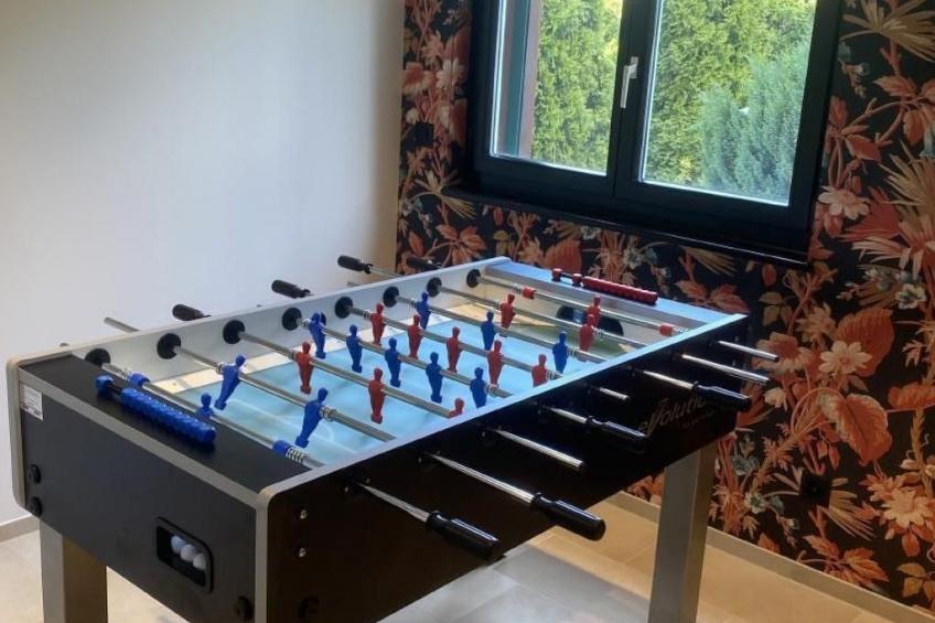 Wunderschönes Luxus-Chalet mit Seesicht - foto 6