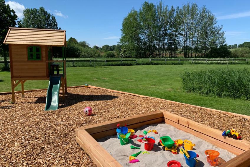 Moderne 2-Zimmer Ferienwohnung - foto 28