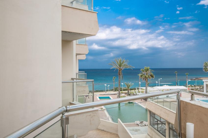 Schöne Wohnung am Meer - foto 13