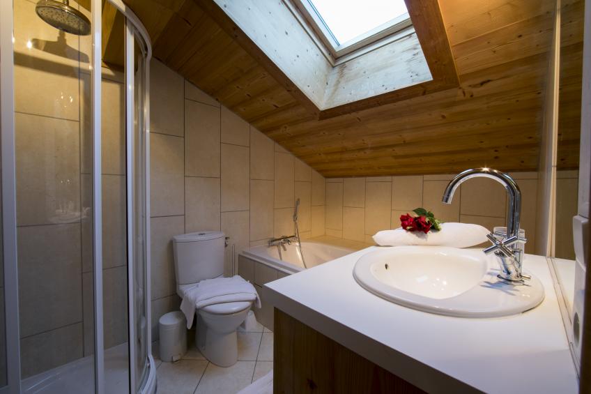 Chalets d'en haut - Bonheur - foto 33