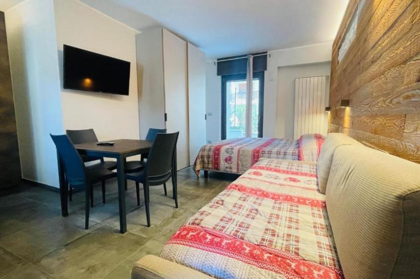 Residence Villa Linda One -room Apartment (4 Pax) - foto 3