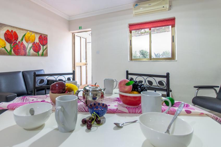 Merill Pool and Sea, charming Apart 3 - foto 19