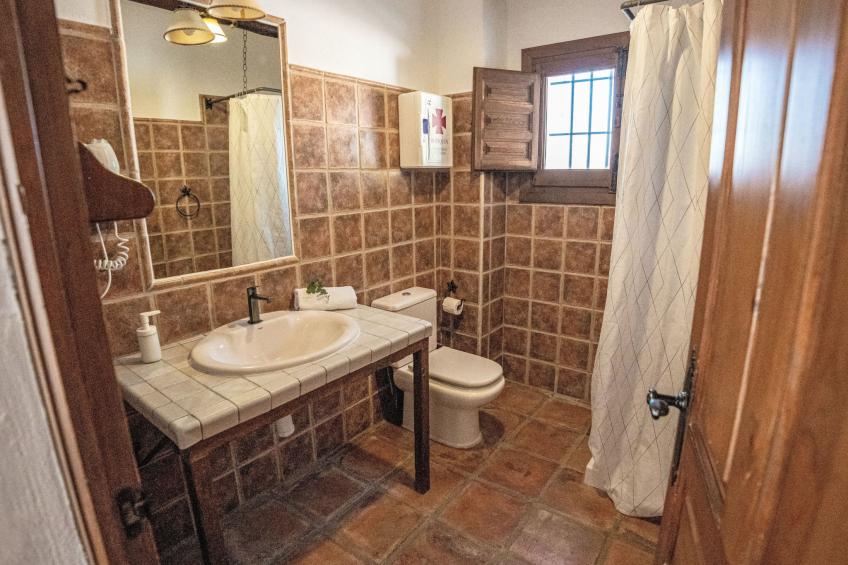 Casa vacanze Casa de Cantoblanco - foto 25