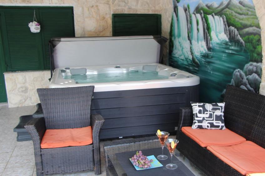 Holiday Home Nadalina - Five Bedrrom Holiday Home with Pool - foto 30