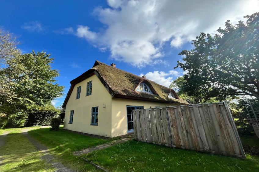 Twee-onder-een-kap woning, Vieregge - foto 14