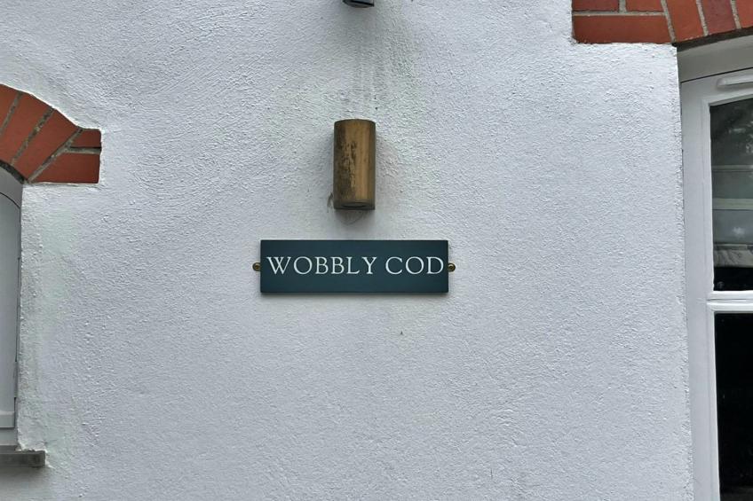 Wobbly Cod - foto 41