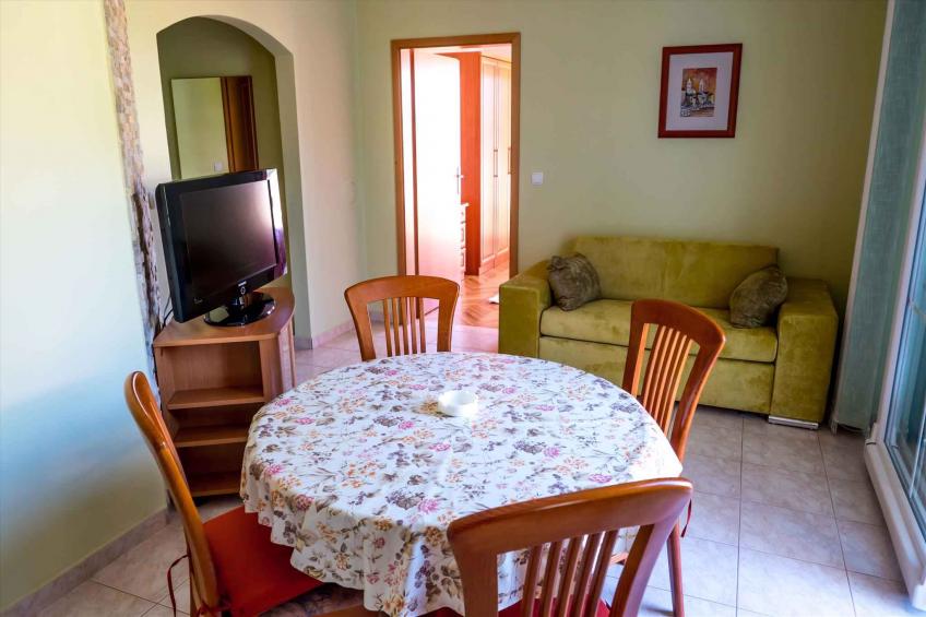 Holiday apartment with air conditioning - BF-HWTT - foto 10