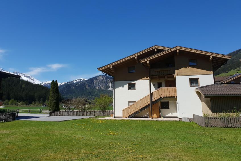 Vakantiewoningen, Wald im Pinzgau - Type B - foto 13