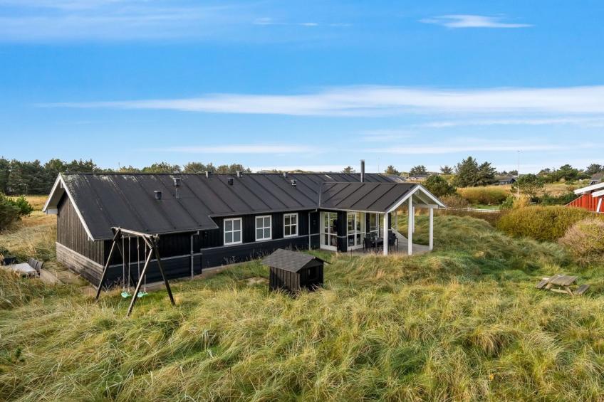 "Eskil" - 500m from the sea in NW Jutland - foto 25