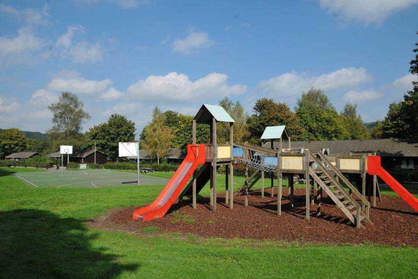 Vakantiepark La Boverie - foto 11