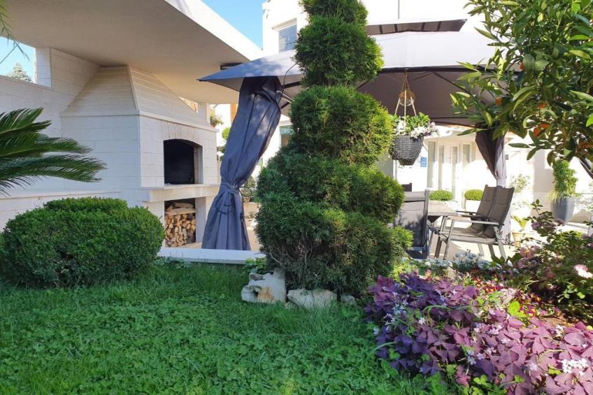 Villa Calypso Royal Apartment - Two Bedroom Apartment with Swimming Pool - foto 23