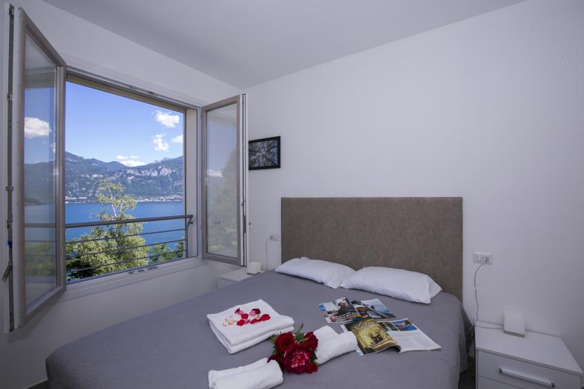 Paradiso di Menaggio Penthouse - foto 18