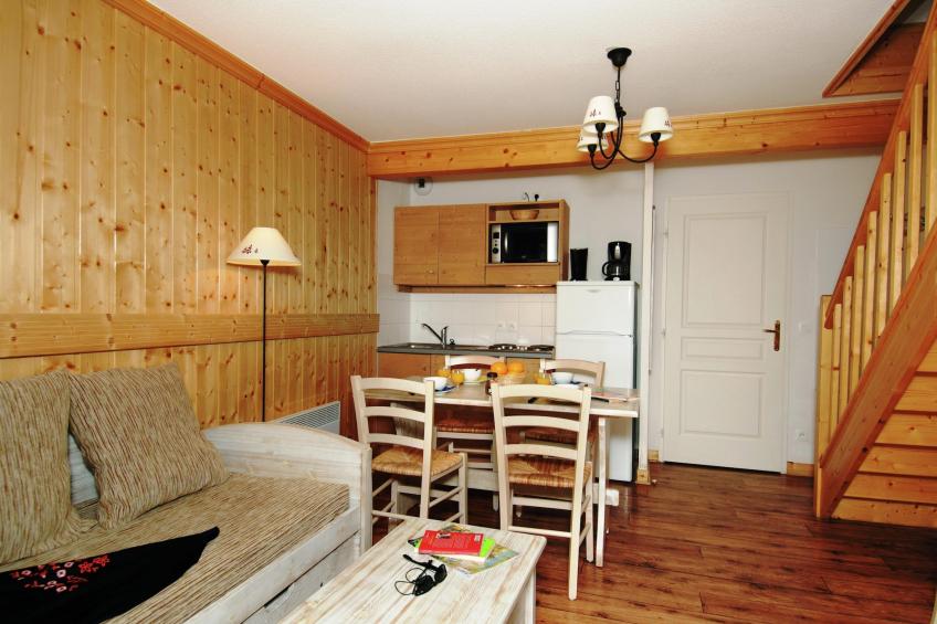 Les Chalets de l'Arvan II - foto 16