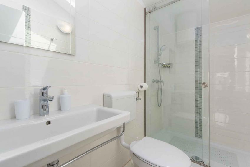 Vakantiewoning met airconditioning - BF-3R9CG - foto 15