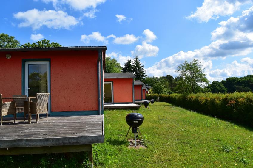 Ferienhäuser Inselblick / Ferienhaus 2 60 qm - foto 3