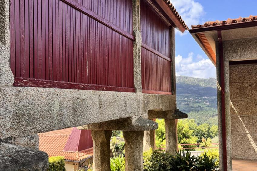 Appartements à Cabeceiras de Basto - foto 29