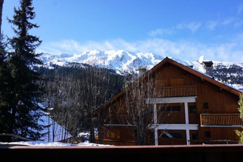 Résidence La Rimaye - foto 5