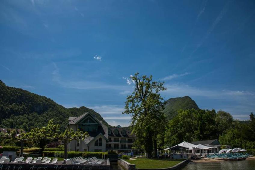 Appartements à Duingt - foto 21