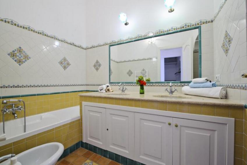 Maison à Praiano - foto 22