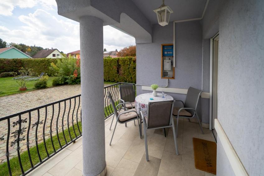 Pine Wood  Apartment 7 - foto 21