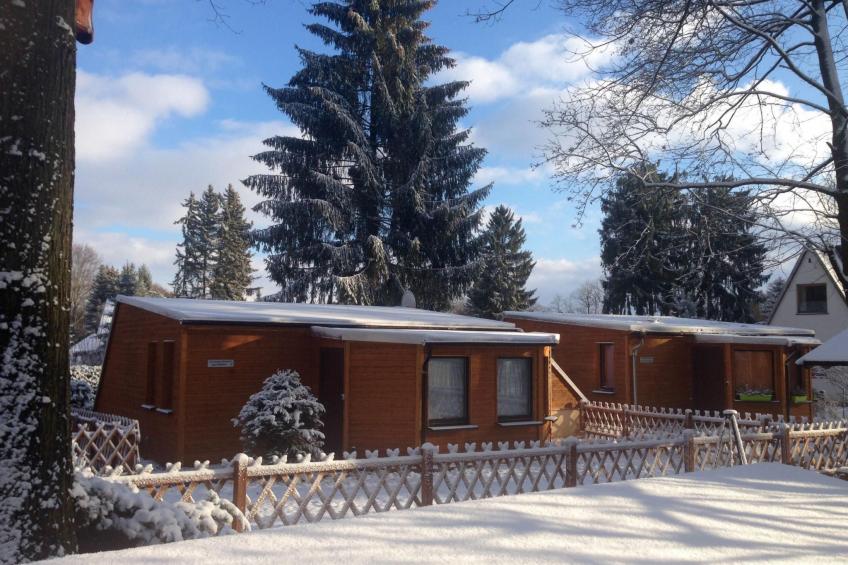 Waldhütte - foto 40