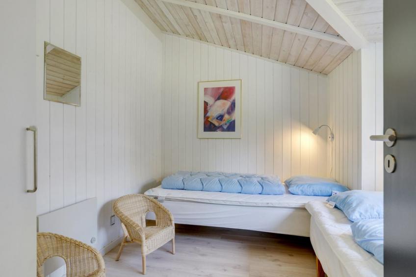 "Thove" - 600m from the sea in Western Jutland - foto 17