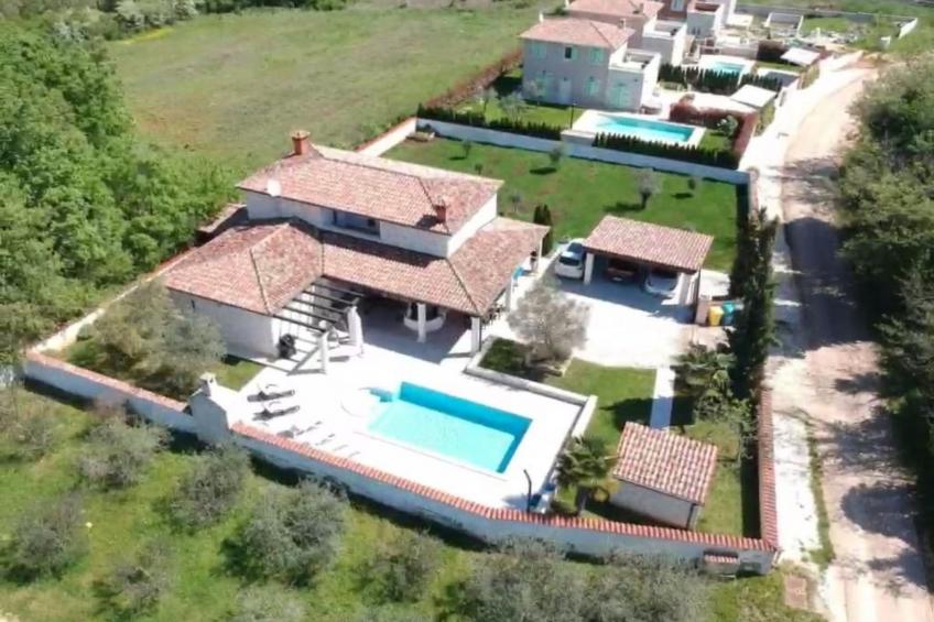 Villa Mali Raj - foto 26