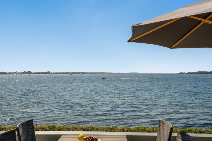 "Palnir" -  from the sea in SE Jutland - foto 9