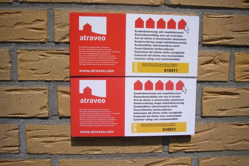 Zentrale Ferienwohnung mit Terrasse - foto 17