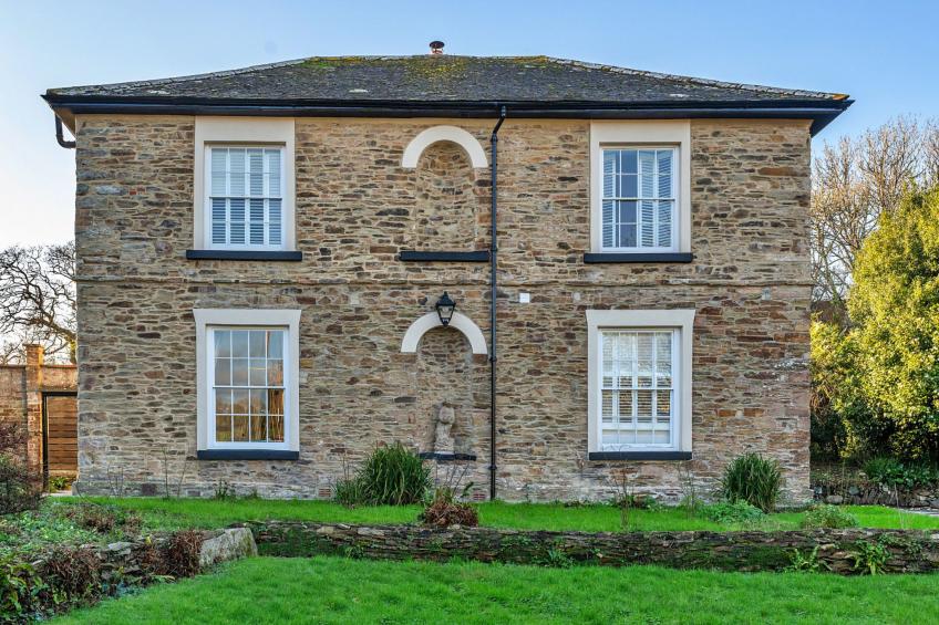 The Old Counting House - foto 30