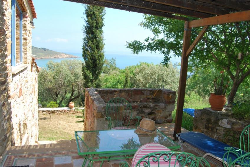 Charmante Villa mit Meerblick - 300m. vom Strand entfernt - foto 7