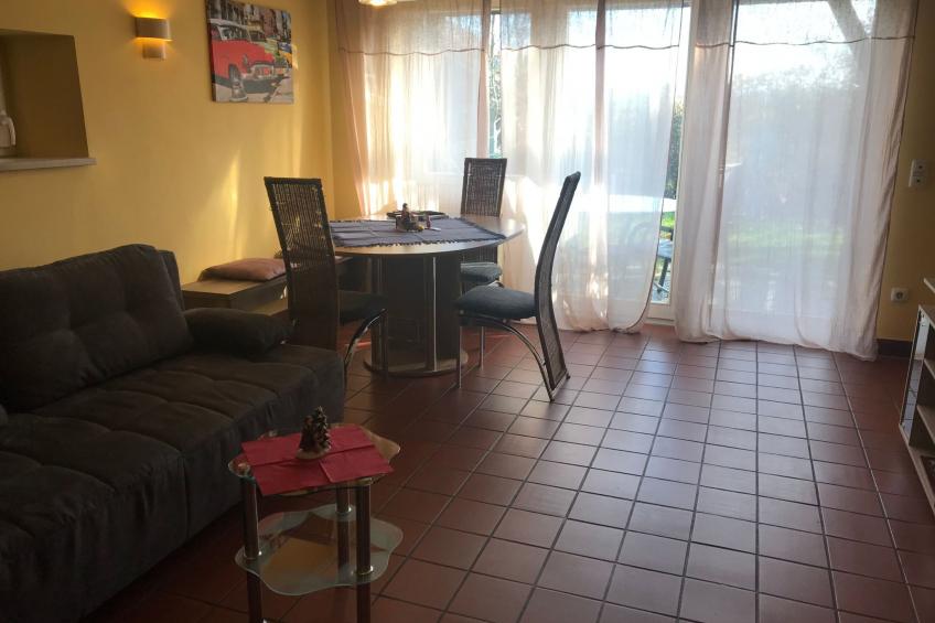 in Zandt mit Kleiner Terrasse - foto 10