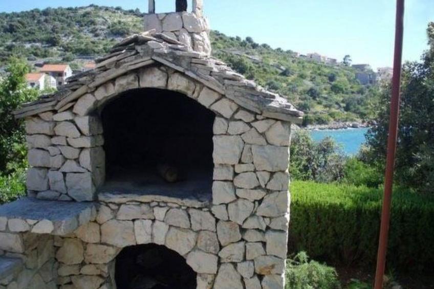 in Dvornica mit Gepflegtem Garten - foto 25