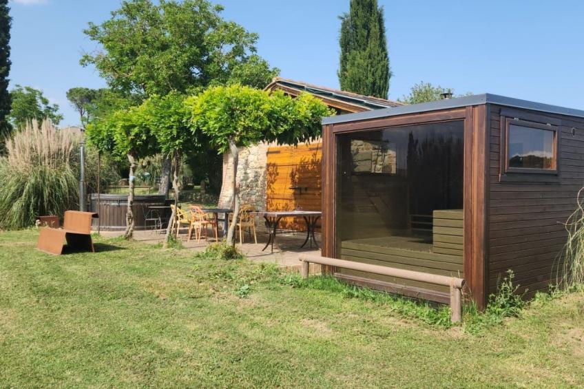 mit großer Terrasse und Grill - foto 7