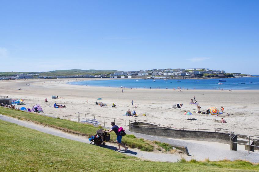 Kilkee HH - GF (TR1) Type C - No 903 - foto 10