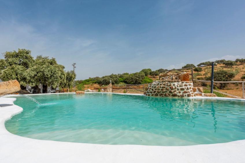 Ländliches Haus El Ventorrillo - foto 40