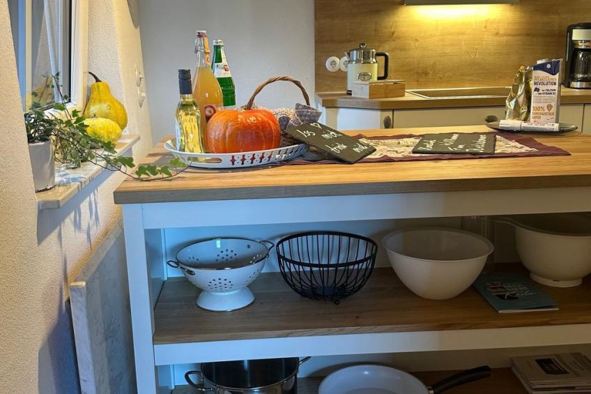 Altes Korbmacherhaus - foto 14