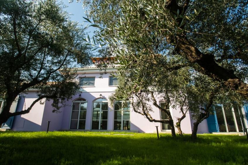 Aneli Luxury Villas, Villa Alexandra 7 Schlafzimmer - foto 4