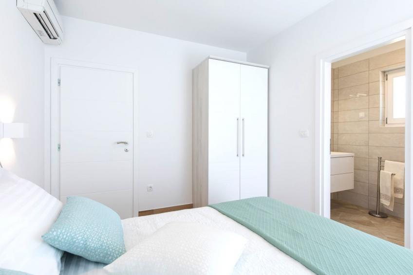 "Villa Magdalena" mit privatem Pool - foto 7