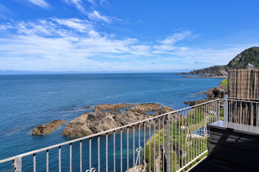 Sea Views Apartment in Ilfracombe - foto 25