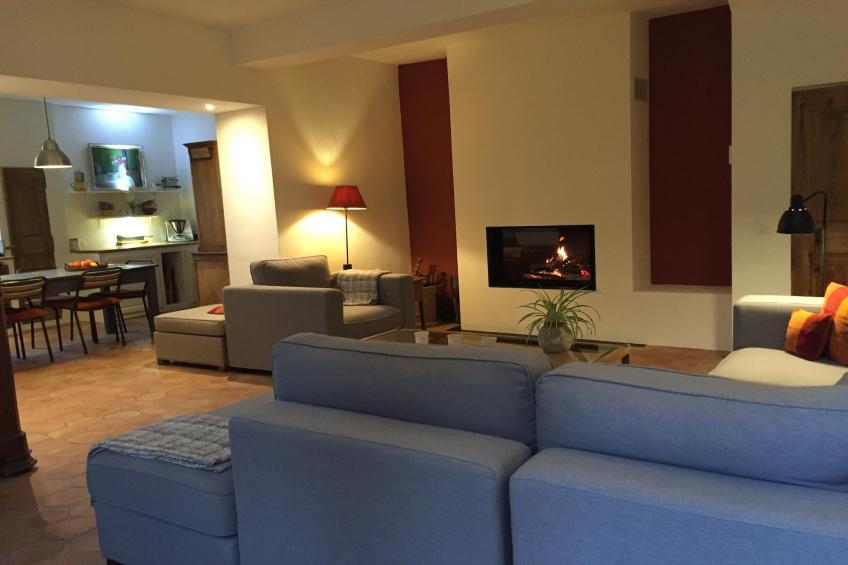 Villa - GRASSE - foto 7