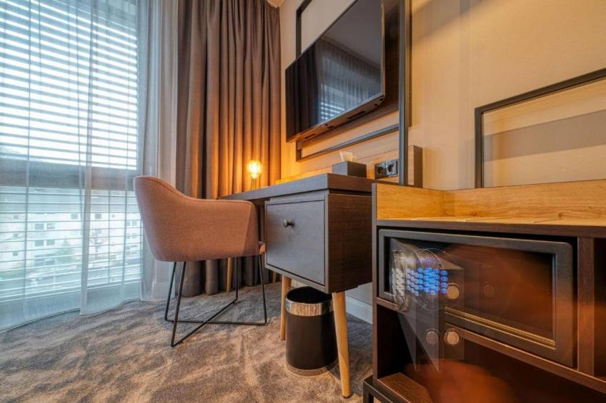 Sunday Hotel Bonn Standard Room - foto 45