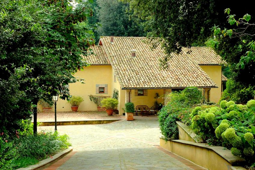 Montecorneo - Monolocale