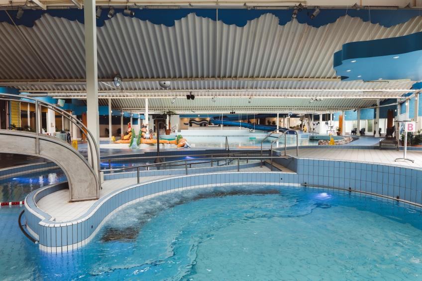 Vakantiepark Beach Resort 22 - foto 18