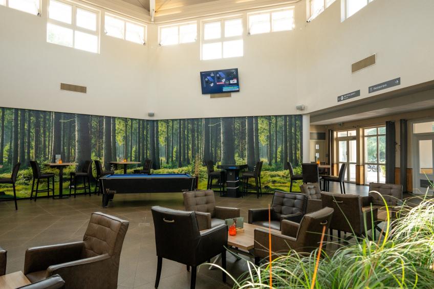 Ferienresort Bad Bentheim 25 - foto 27
