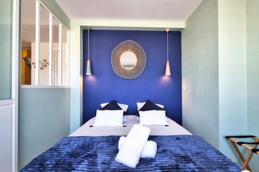 Les 4 Saisons - Magnifique Vue - Volcan Niemeyer Et Bassin - foto 12